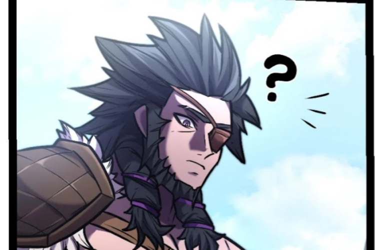 Link Leia de Manhwa The Mad Gate Capítulo 58 PT BR, Ação emocionante acontece