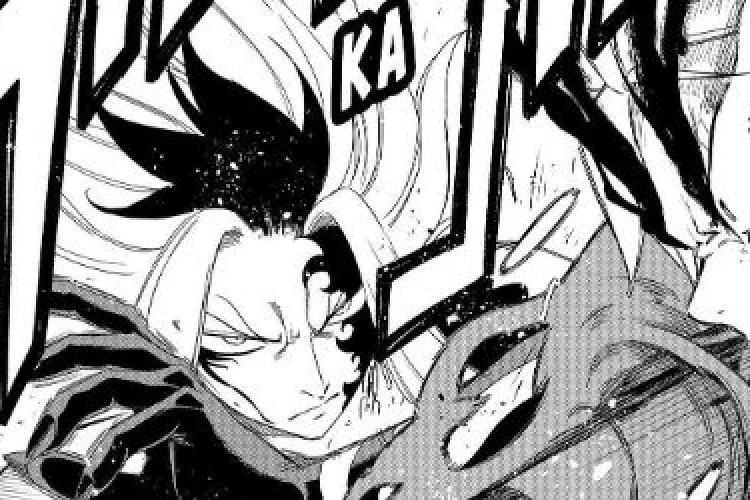 Analyse et résumé de l'intrigue Fairy Tail : 100 Years Quest Chapitre 219 FR, Il sera transformé en une autre forme,