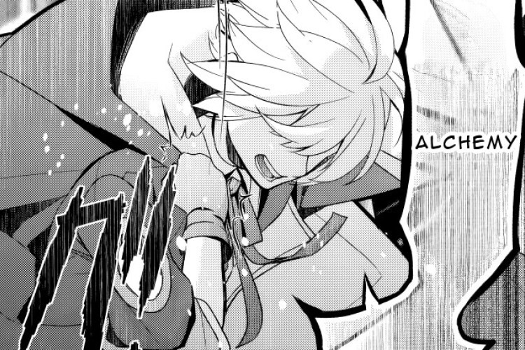 Manga Possibly the Greatest Alchemist of All Time Chapitre 56 Scan VF FR: Spoilers, calendrier de sortie et liens de lecture