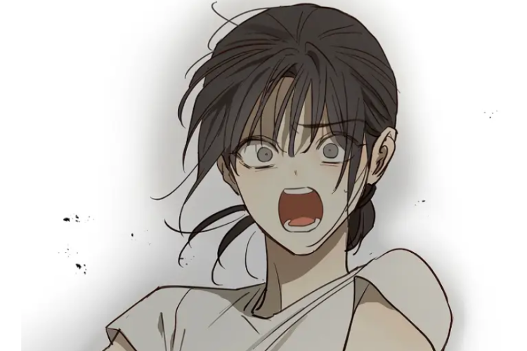 Link Baca Manhwa Flowers Are Bait Chapter 29 Bahasa Indonesia, Mencari Kesempatan dalam Kesempitan