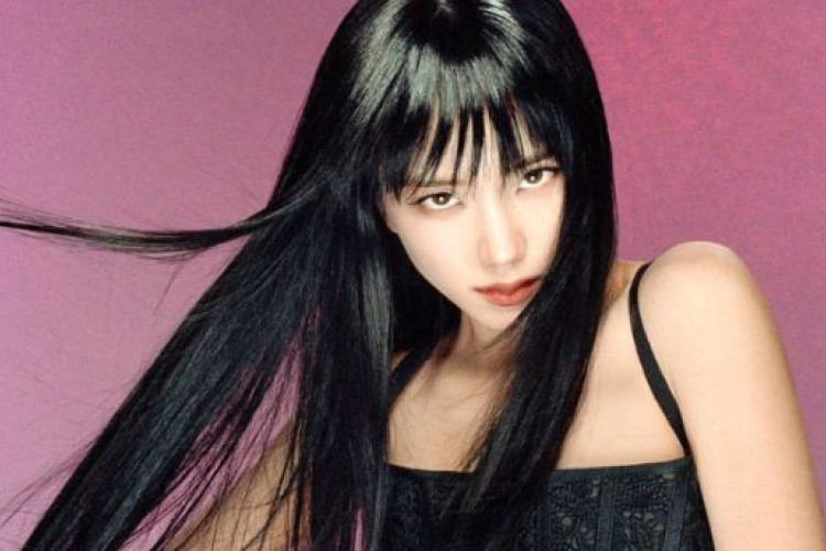 Jisoo BLACKPINK Dikonfirmasi Comeback Solo Akhir Tahun 2026 Lewat Agensi BLISSOO Tepat Tiga Tahun Pasca FLOWER