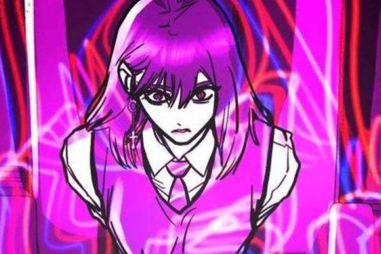 Explication du chapitre 28 du manhwa « Fight Delivery » : renforcer la confiance en soi