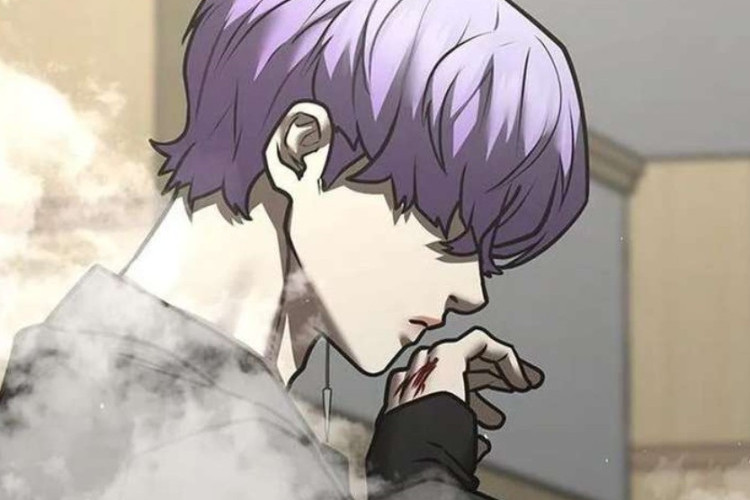 Kagum dan Mempesona! Spoiler dan Link Baca Manhwa Reality Quest Chapter 202 English Scan Indonesia