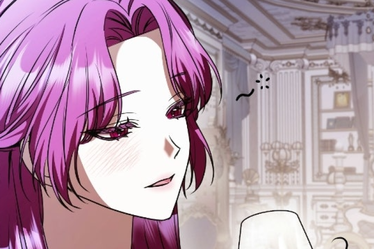 Lien du Manhwa Figurante en fuite Chapitre 36 VF Scan, une demande romanesque