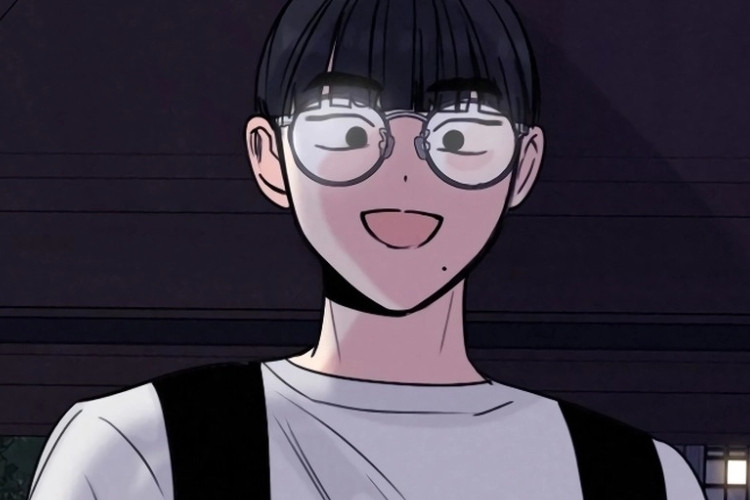 Webtoon I'm Fine, Thank You, And You? Chapitre 5 en VF Scan Découvrez La Nouvelle Histoire Ci-dessous