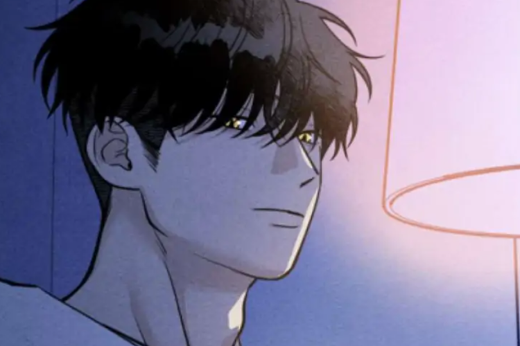 Spoiler RAW! Lecture En Ligne Webtoon J'ai Recueilli un Serpent Chapitre 2 Scan VF FR, Un Goût Vraiment Délicieux