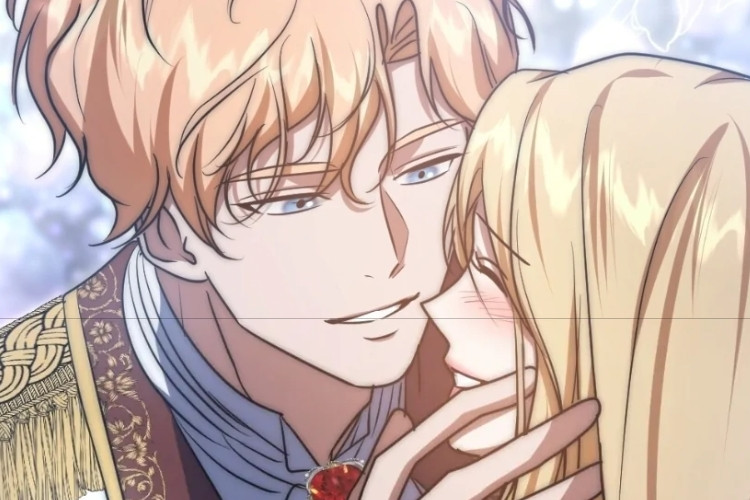 Lire Webtoon La Fausse Sainte Aimée de Tous Chapitre 11 Scan VF Pendant Longtemps, Il N'y A Personne Notice