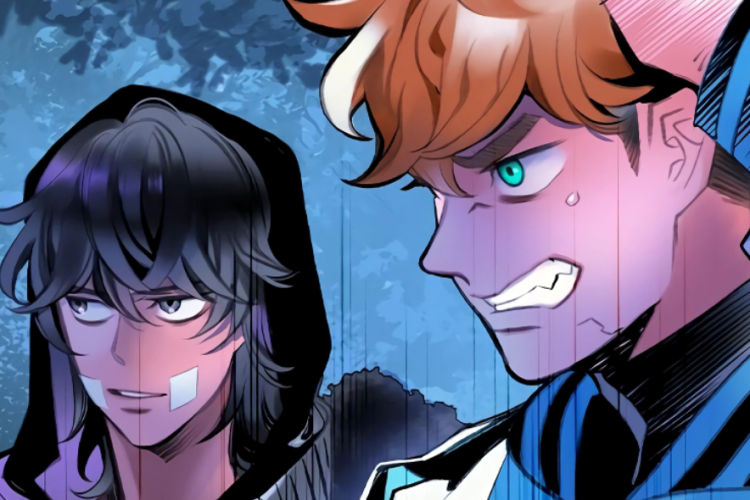 Defenda a Verdade! Links de Leitura Manhwa Jungle Juice Juice Capítulo 159 PT BR Scan e Data de Lançamento