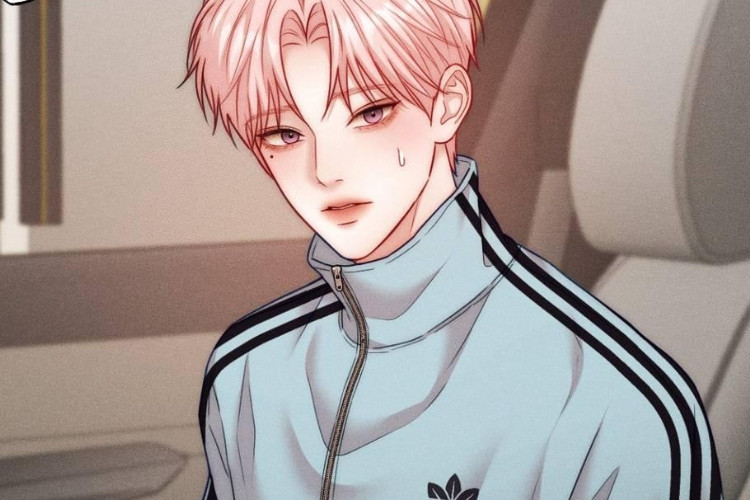 Lien du BL Manhwa RAW Love Remedy Chapitre 62 VF Scan Plus Le Temps Passe, Plus Les Problèmes S'accumulent
