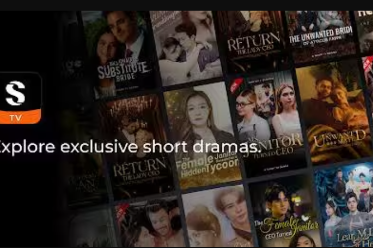 Download ShortMax Mod APK Versi Terbaru 2025, Premium Unlocked! Akses Berbagai Judul Drama