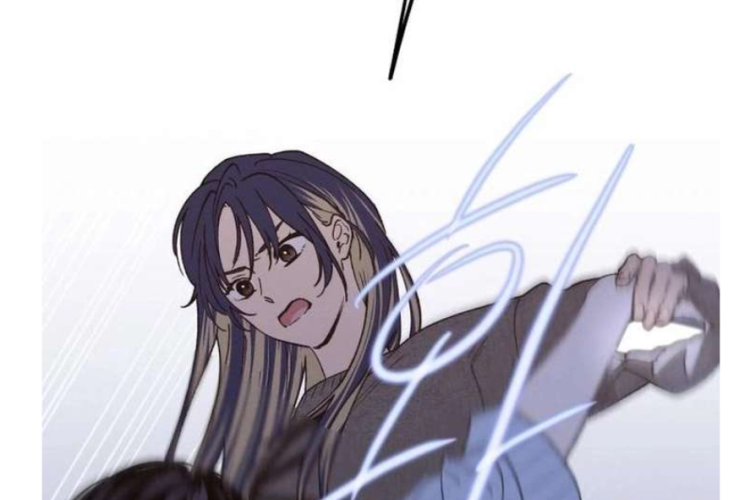 Ler o Manhwa While You’re at It (In Between) Capítulo 67 PT BR, Tensão volta a ocorrer