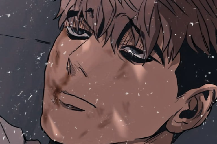 Killing Stalking Capítulo 1 PT BR Scan, Clique aqui para ler o Manhwa Gratuitamente!