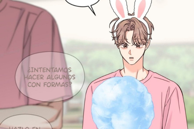 Spoilers & Lire le Manhwa BL Alpha Trauma Chapitre 38 VF Scan, L'amour naît !