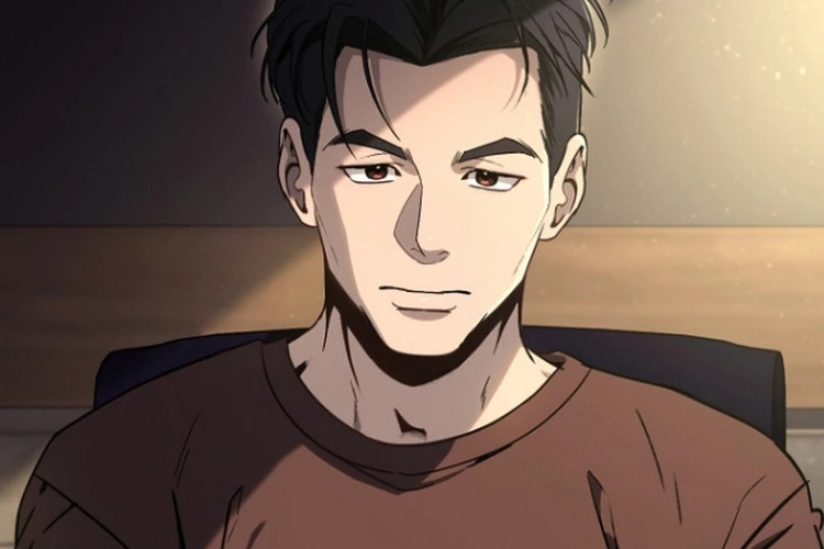 Lire Manhwa The Thousand Faces Actor Chapitre 19 VF Scan Le Nouveau Drame Pour L'acteur