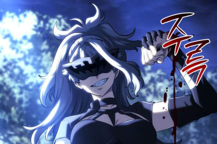 Spoiler du Revenge of the Iron-Blooded Sword Hound Chapitre 144 Scan VF, Une bataille acharnée