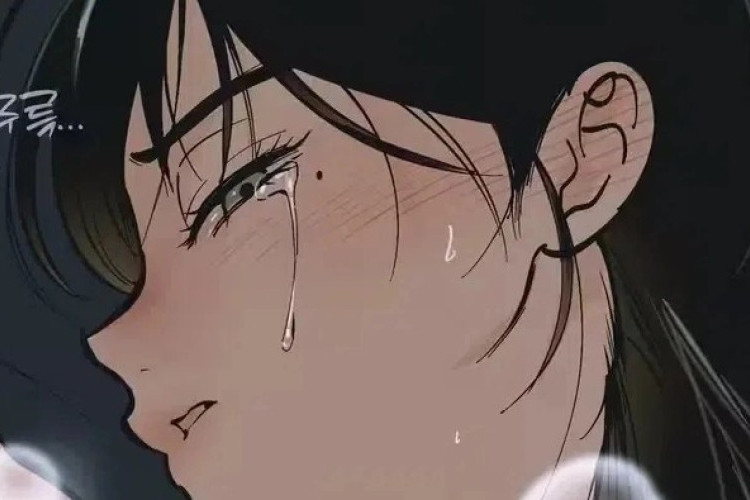 Panel Awal Manhwa Prototype Usage Conditions Chapter 6 Bahasa Indonesia, Tak Memberikan Kelonggaran Untuk Berhenti