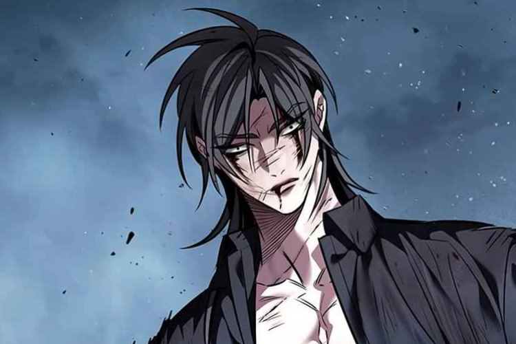 Review Manhwa Eleceed Chapter 419 Scan Indonesia, Lord Jurion Berhasil Ambi Alih Kuasa!