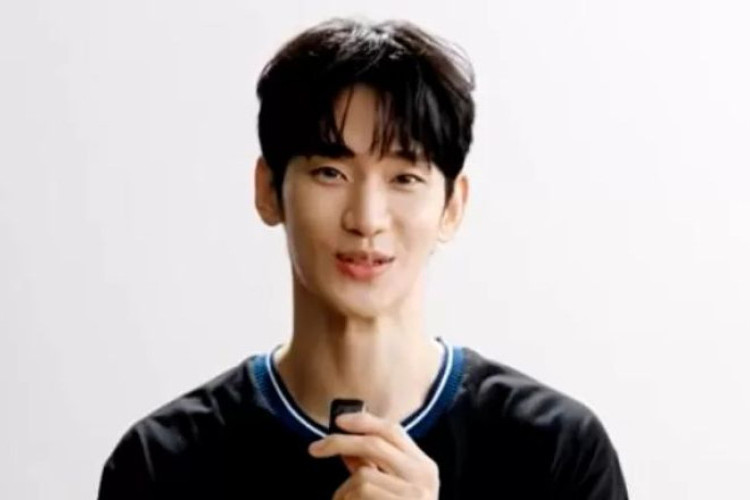 Kim Soo Hyun Resmi Comeback Setelah Hiatus 16 Bulan, Siap Bintangi Drama Korea Terbaru Knock-Off di Disney+