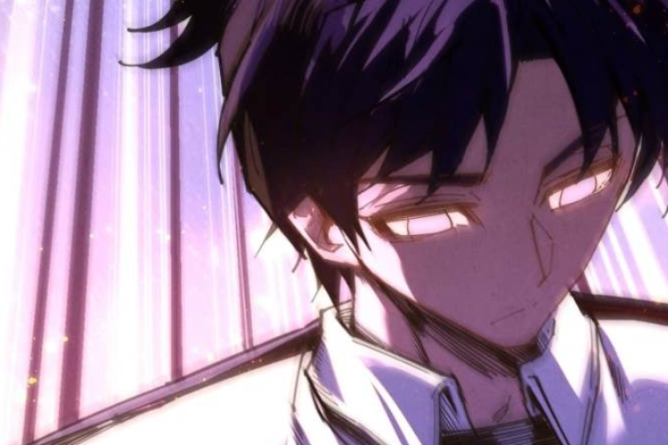 Titik Masalah Ketemu! Link Manhua RAW The Ultimate of All Ages Chapter 438 Bahasa Indonesia