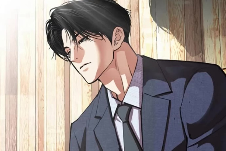 Lire Manhwa Lookism Chapitre 556 VF Scan Le Grand Projet Est D'entrer En Politique