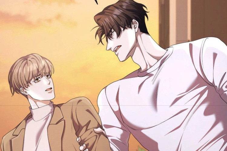 Predicciones Para el BL Manhwa Open The Door Capítulo 56 en Español, ¡El amor de una pareja unida!