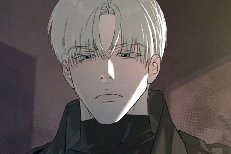 Codename Anastasia Chapter 75 Bahasa Indonesia, Mengganggu Kebahagiaan Orang Saja?!
