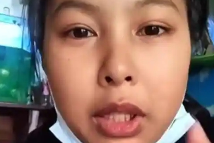 Viral! Video Bayi Nyaris Tertukar di RSHS Bandung, Manajemen Rumah Sakit Langsung Minta Maaf dan Akan Gelar Evaluasi