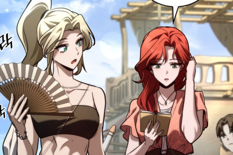 Lire le Manhwa Infinite Mage Chapitre 118 en Français, Restaurer les ruines Avantages 