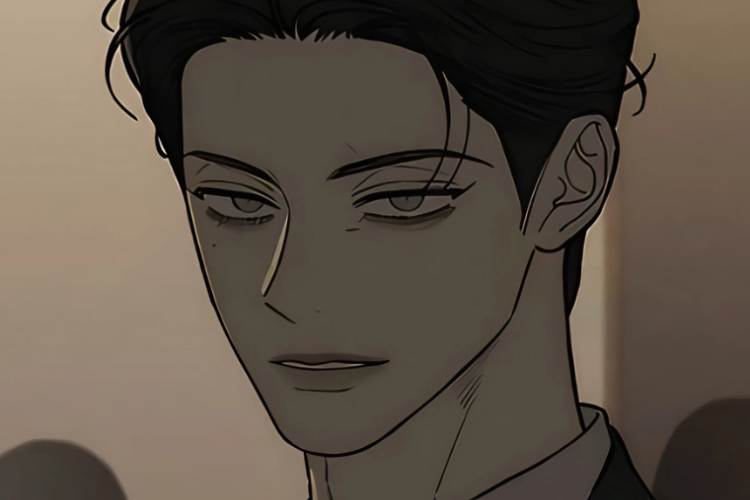 Spoiler Manhwa Tears on a Withered Flower Chapter 85 Sub Indonesia, Membongkar Rahasia Beom Taeha!