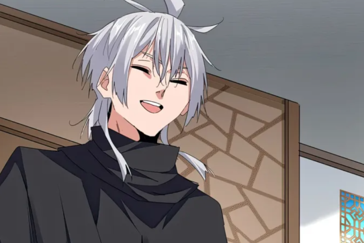 Link RAW Manhua Magic Emperor Chapter 698 Bahasa Indonesia, Negosiasi Tak Temukan Jalan Keluar