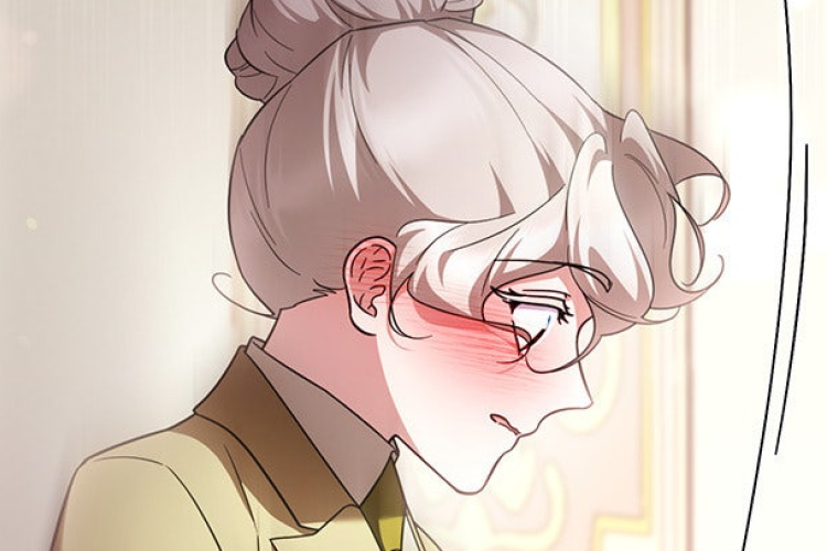  Cours privé du désir Manhwa Chapitre 36 Scan VF RAW, une honte extrême