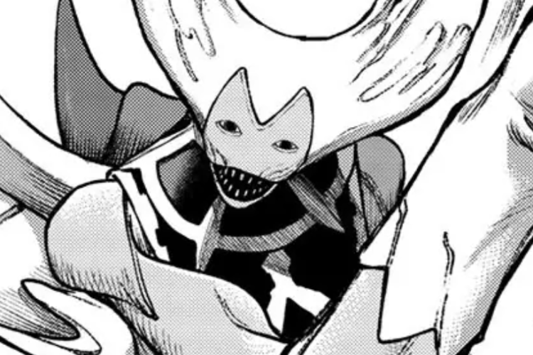 Manga Gachiakuta Chapitre 155 Scan VF FR: Spoiler, Date de Sortie, et Liens de Lecture