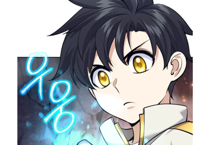 Leer Manhwa The Illegitimate Who Devours Weapons Full CapÃtulo en Español, Incluye Sinopsis y Otros TÃtulos