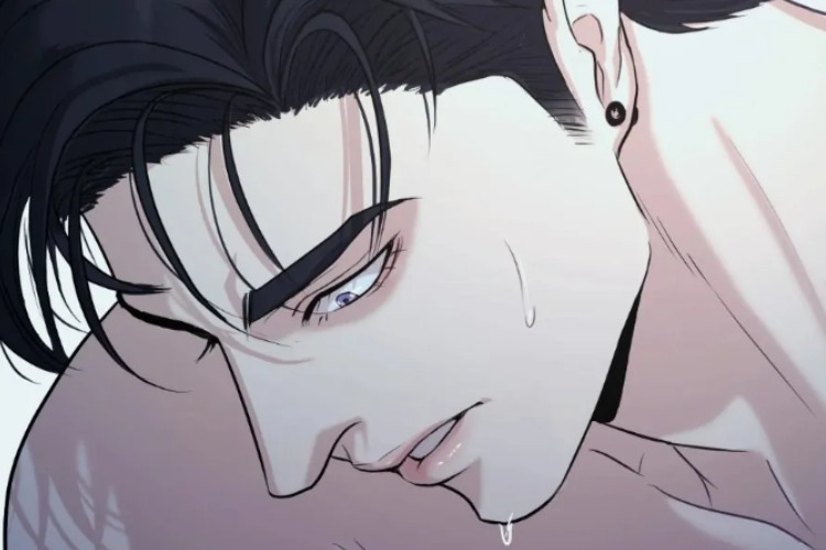 Manhwa BL Respect For Taste Capítulo 3 RAW Scan PT BR Daol Quer Mudar Sangnam De Acordo Com Seu Tipo