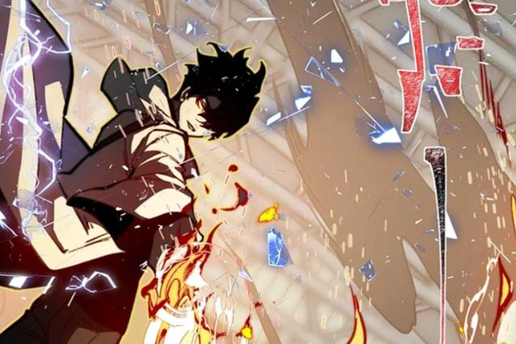 Spoiler RAW! Lecture En Ligne Manhua After the School Belle Dumped Me, I Became a Martial Arts God Chapitre 10 Scan VF FR, La Puissance de L'envol