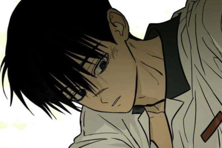 Lecture du Manhwa Bunker Days (Daytime in the Bunker) Chapitre 22 en Français, Une proximité intense