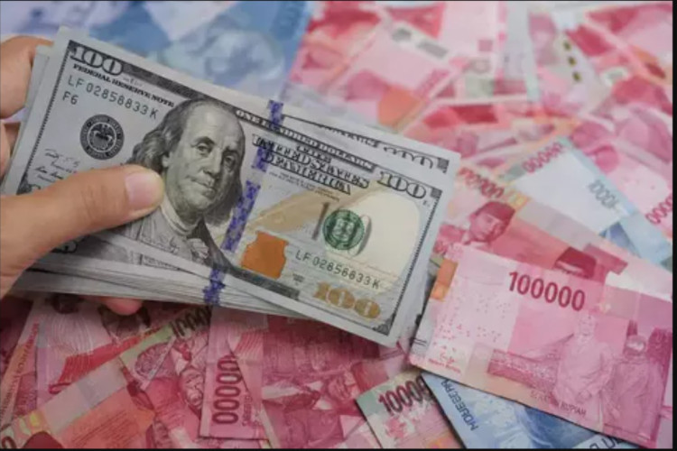 Rupiah Terus Melemah Daya Beli Masyarakat Menurun, Apa yang Akan Terjadi Selanjutnya?