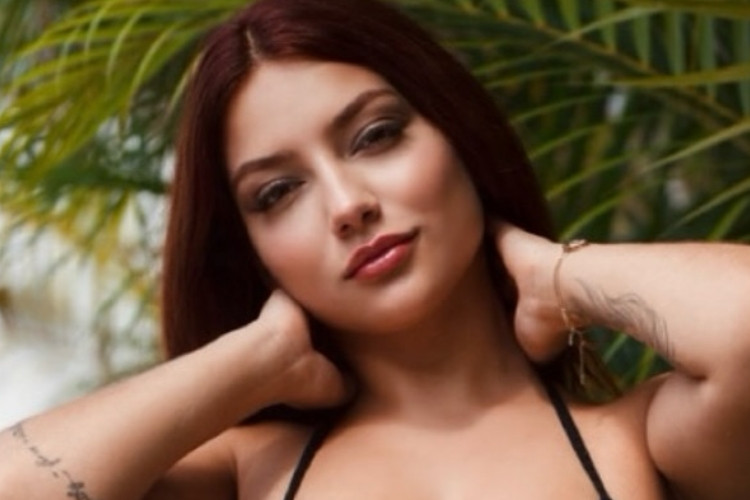 Vídeo Hot Nino Abravanel E Brida Nunes Um Criador De Adult OnlyFans Que Se Tornou Viral Por Seu Vazamento Explícito