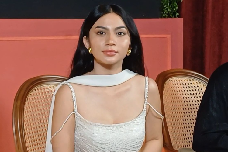 Ariel Dewinta Ayu Sekarini Siapa? Terkuak Alasan Mengejutkan di Balik Perubahan Nama Ariel Tatum!