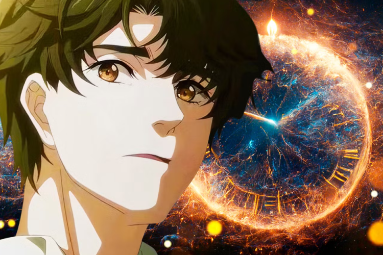 Mais Exclusivo! Spoilers e Link para Assistir Lord of Mysteries (2025) Episódio 5-6 Legendado Em Portuguêse (BR)