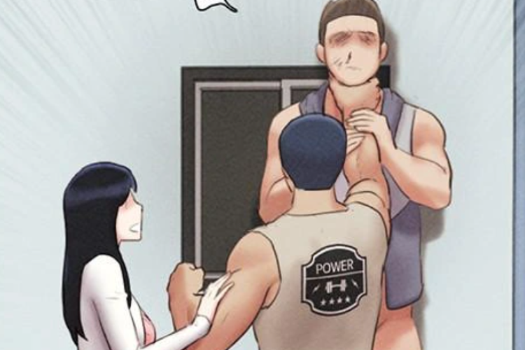 Diberantemin! Link Baca Manhwa Soeun Chapter 59 Bahasa Indonesia Scan