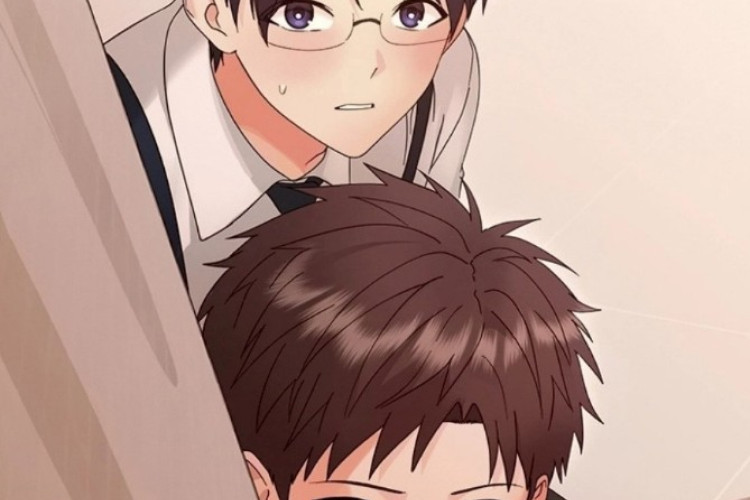 Doksli Valid dan Asli! RAW Link Baca Manhwa Small Beast Chapter 39 Bahasa Indonesia