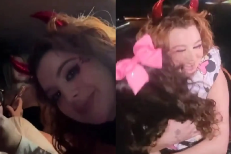 Enlace de Brigitte Bozzo Sin Sentido Viral, Jugar Con La Novia Pone Nervioso