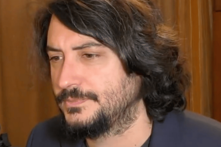 Lien de téléchargement de la vidéo Daniel Conversano Dans le télégramme téléchargeable, l’influenceur très très raciste qui adore Zemmour