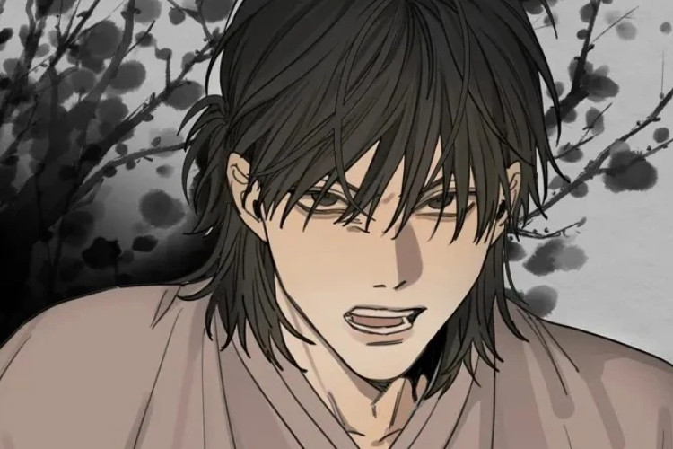 Si Cantik yang Satu Ini Hobi Marah-Marah! Cara Membaca Manhwa A World Full of Fools Chapter 9 Scan Indo