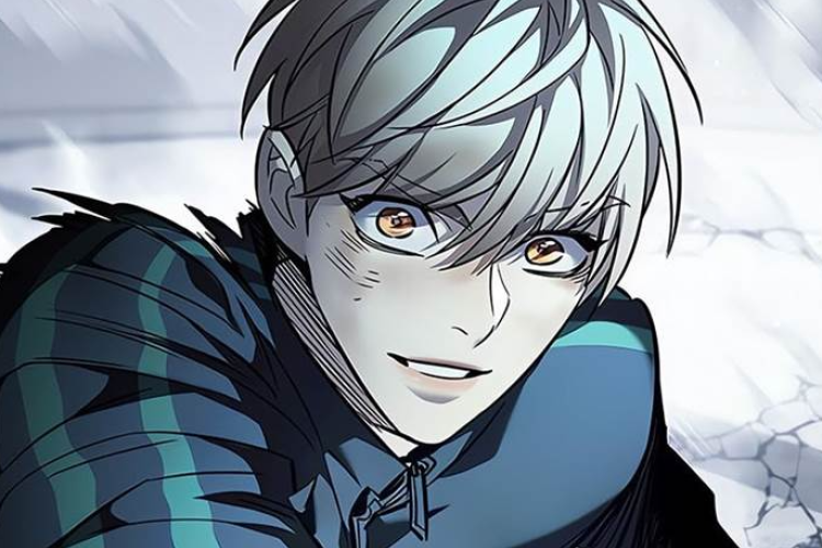 Baca RAW Eleceed Chapter 360 Bahasa Indonesia, Muka Berseri Jiwoo yang tak dapat Menahan Kebahagiaan