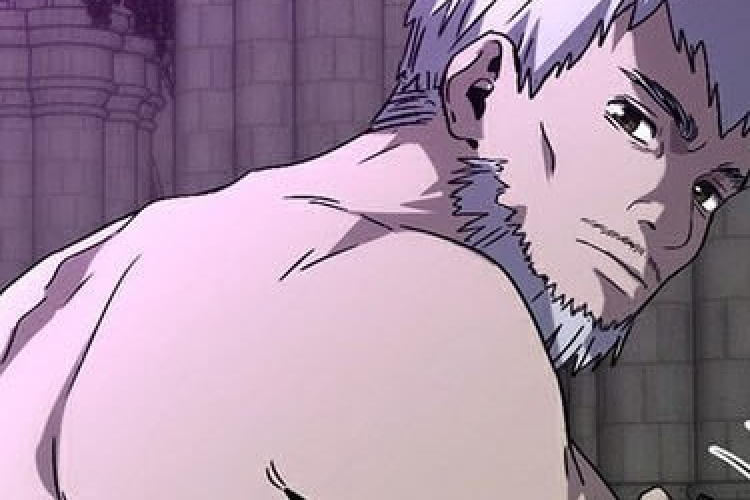 RAW Manhwa The Beginning After The End Chapitre 221 FR Sub et Spoilers, Continuez à vous entraîner pour devenir plus fort