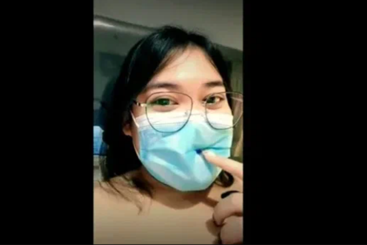 Link Video Ayang Prank Ojol Durasi Lengkap Telegram Viral, Banyak yang Bikin Gagal Fokus!