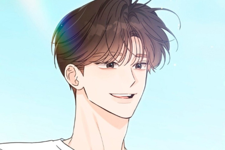 Spoiler RAW! Lecture En Ligne Manhwa BL Alpha Trauma Chapitre 36 Scan VF FR, Mes Pensées Sont de Plus en Plus Confuses