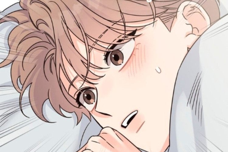 Ce N'est pas la Première Fois ! Suite Lire le Manhwa BL Alpha Trauma Chapitre 37 Scan VF FR et Date de Sortie